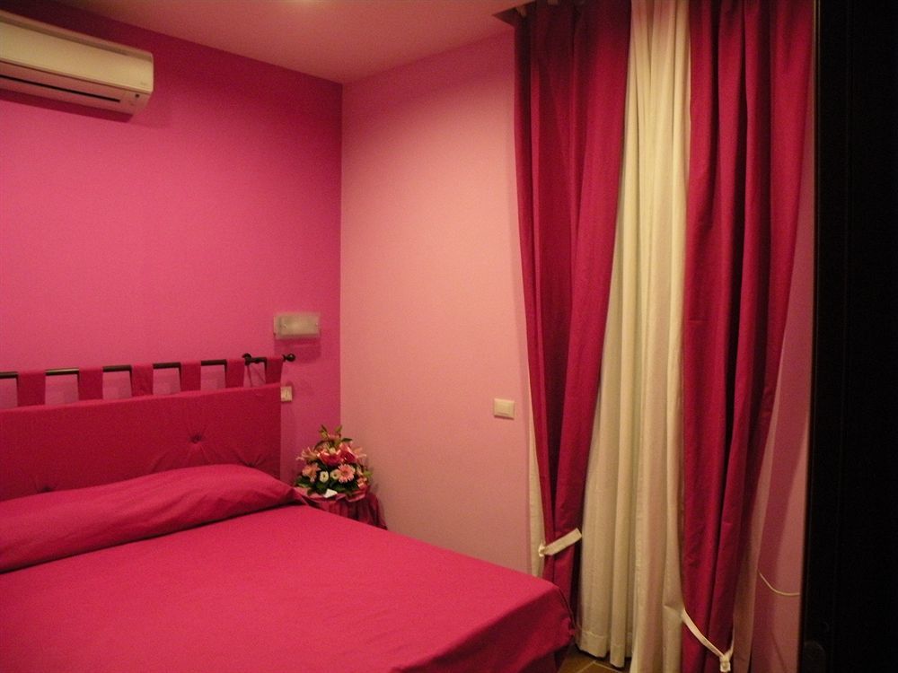 B&B Maria Rosaria Ladispoli Exterior photo