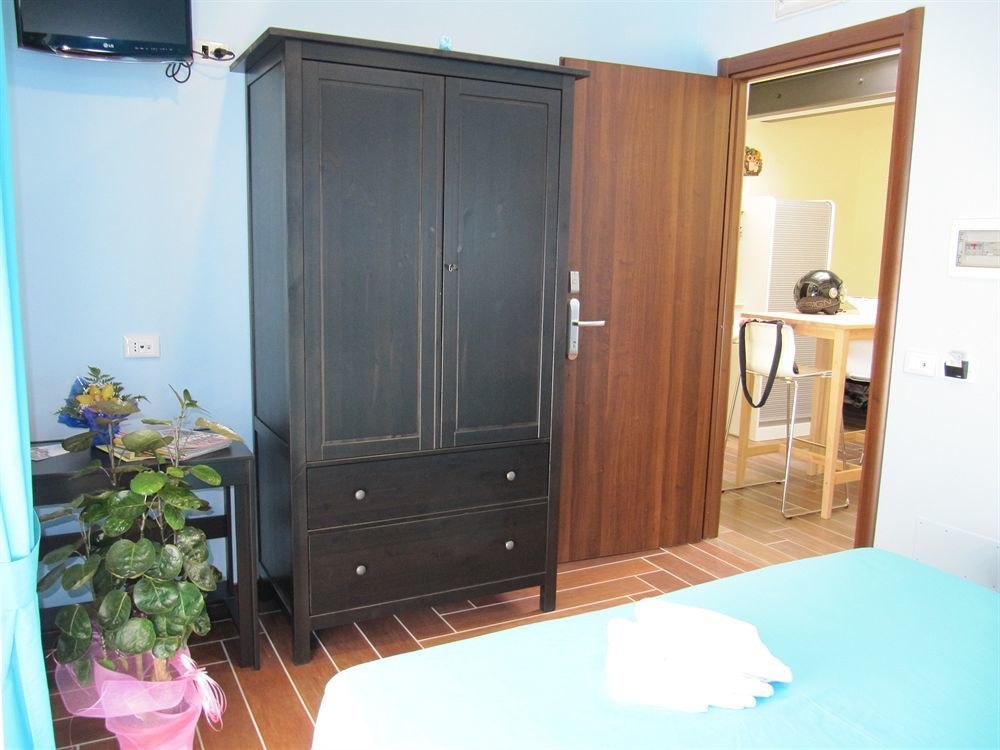 B&B Maria Rosaria Ladispoli Exterior photo
