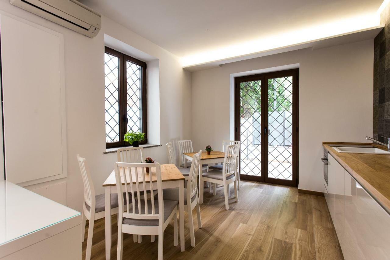 B&B Maria Rosaria Ladispoli Exterior photo