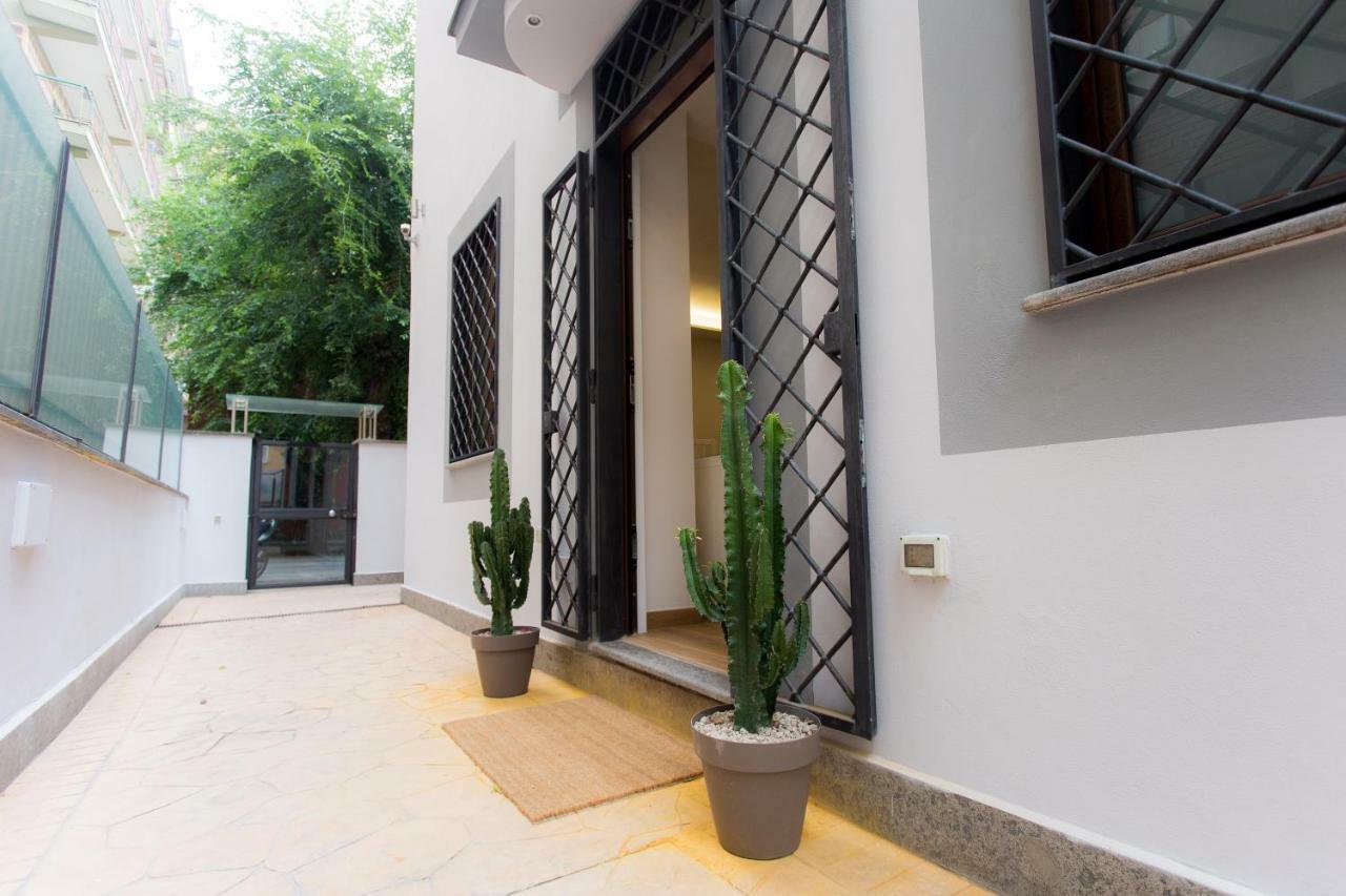 B&B Maria Rosaria Ladispoli Exterior photo