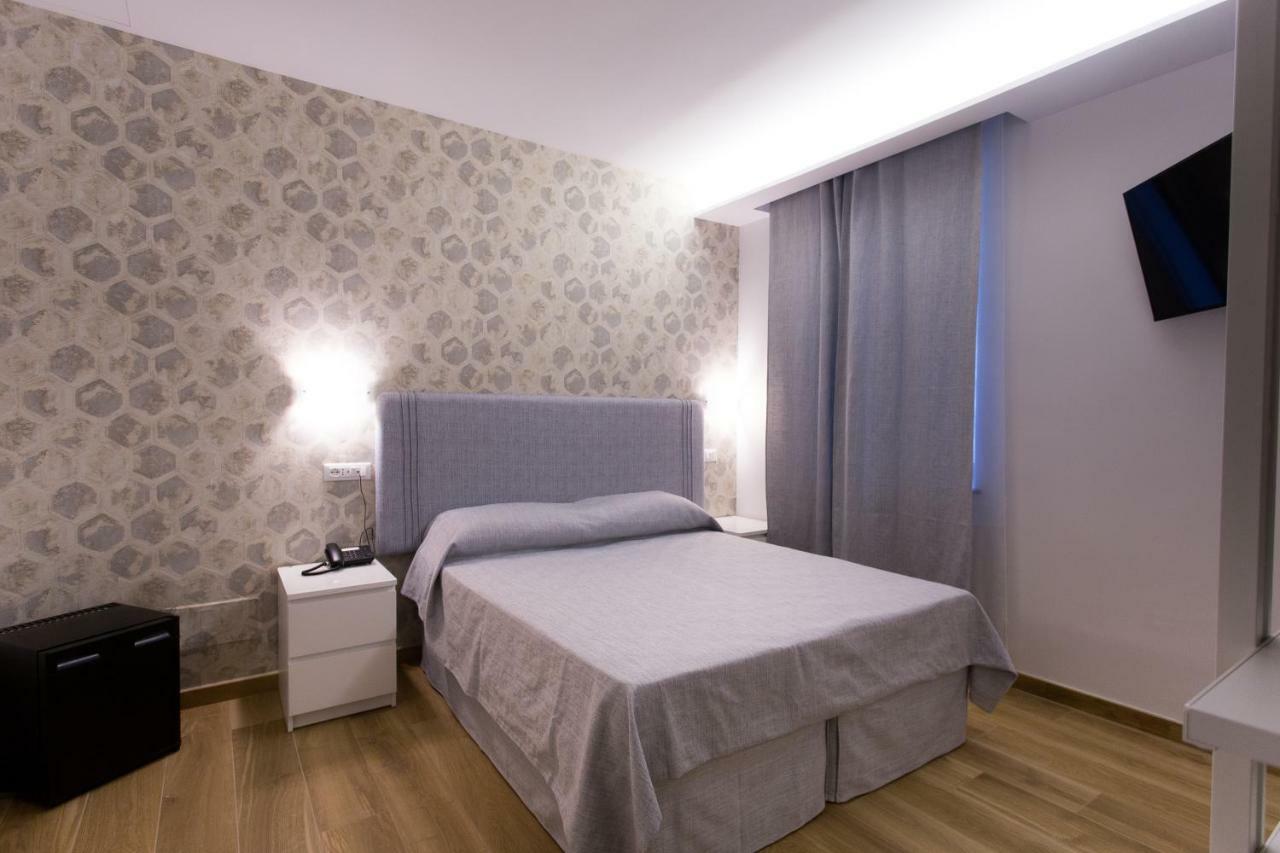 B&B Maria Rosaria Ladispoli Exterior photo