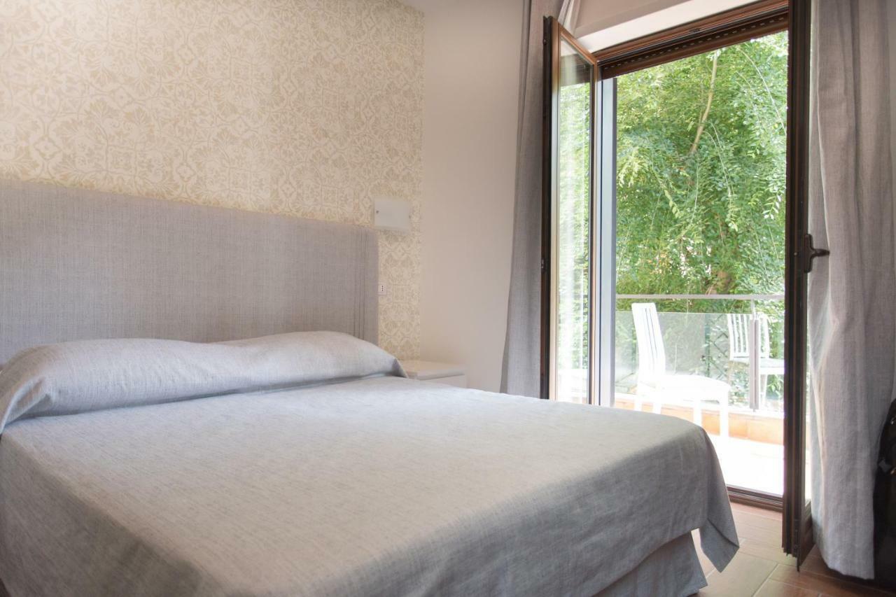 B&B Maria Rosaria Ladispoli Exterior photo