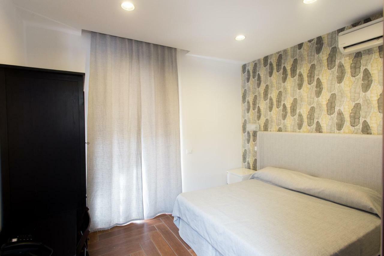 B&B Maria Rosaria Ladispoli Exterior photo
